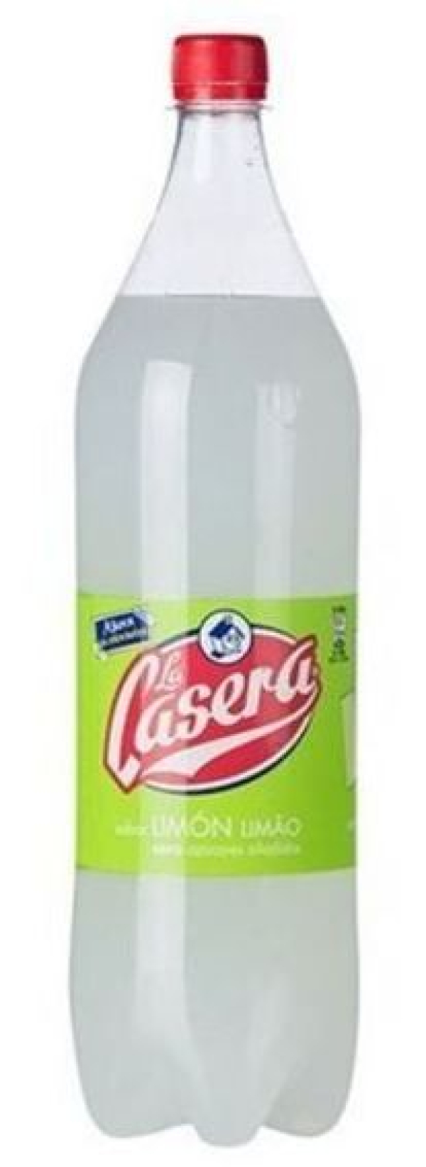 LCA LIMON 1,5L. C6